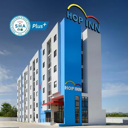 Hop Inn Hua Hin